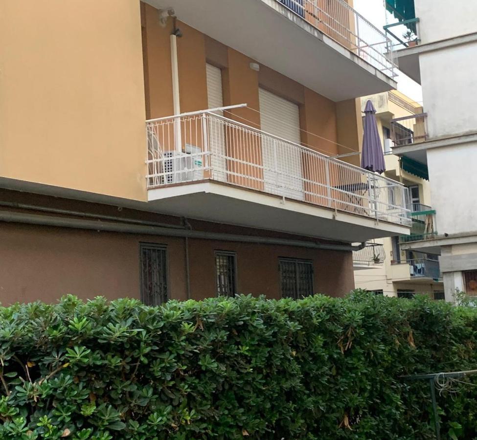 Gomitolo Di Mare Vila Cavi di Lavagna Exterior foto