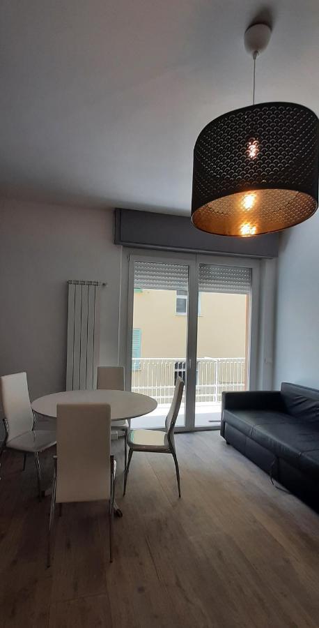 Gomitolo Di Mare Vila Cavi di Lavagna Exterior foto