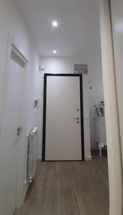 Gomitolo Di Mare Vila Cavi di Lavagna Exterior foto